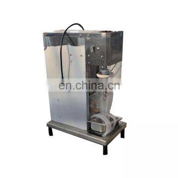 Fruit Yogurt Ice Cream Shaker Blender Swirl Fruit Ice Cream Machine photo-7