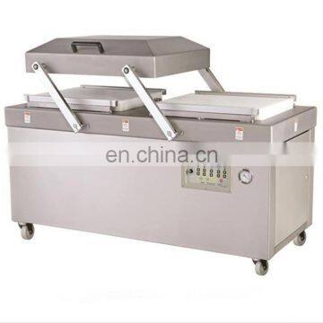 rice dumplings vacuum packaging machinery