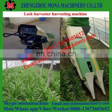 Excellent Quality Sesame Plant Cutter/Sesame Harvester/Alfalfa Cutting Machine for Sale photo-5