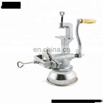 spice powder mill with stainless steel hopper