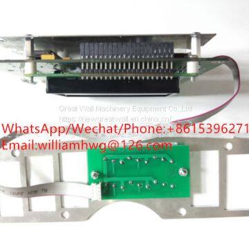 Kalmar Parts 923741.0009 Kalmar Display Assy 923741.0009 Kalmar 9237410009