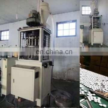 Widely Used in China Industrial Candle pressing Making Machines