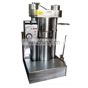 Olive and sesame oil pressing and making machine | sunflower oil extractor