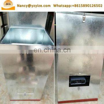 Aquaculture Equipment Electric Fish Farm Feeder | Fish Feed Throwing Machine photo-6