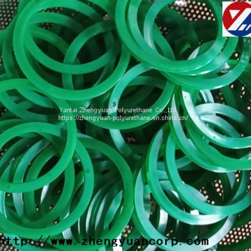 polyurethane wheel rim/ring