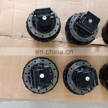 SK75UR Final Drive Excavator SK75 Travel Motor Assy Travel Device photo-2