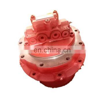 MAG-33V-440F-1 Kayaba Travel Motor MAG-33V KYB Final Drive For Excavator