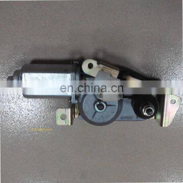 PC200-6 Excavator Wiper Motor 20Y-54-39402 photo-5