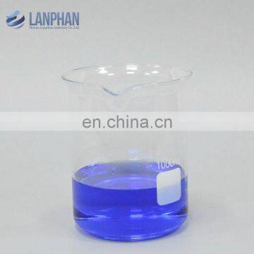 University Lab High Borosilicate Glass Beaker photo-3