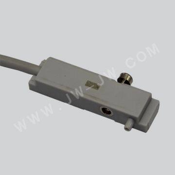 Запасная часть для узловой ткацкой машины Sulzer - Флиговый триггер FT 911.321.058