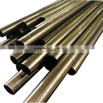 DIN2391CK45 lowest price cold rolled seamless steel pipe