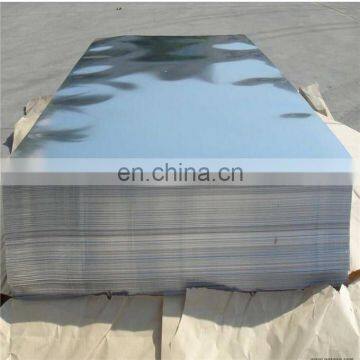 Din 1.4462 grade 2205 201 stainless steel sheet no.1 finish