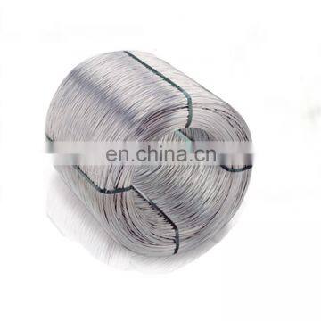 Zinc Plating Low Carbon Steel gi Thin Wire photo-5