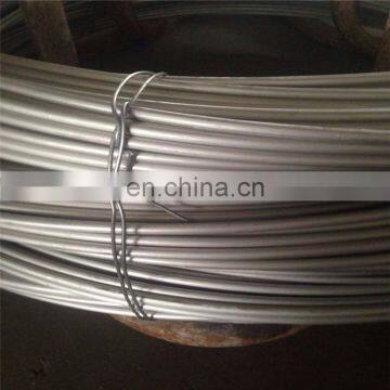 304HC 304HC2 304HC3 cold heading SS wire for screws production