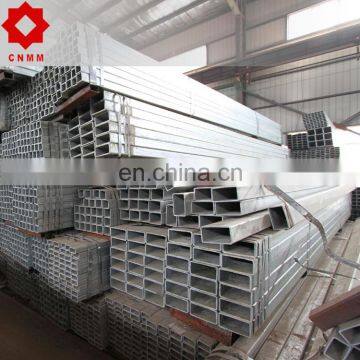 38*38mm pipes!60*60mm hot dipped galvanized pipes