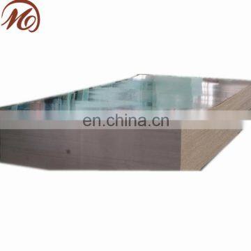 zinc plated powder coated galvanized steel sheet