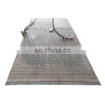 China producer of welding bimetallic sheet