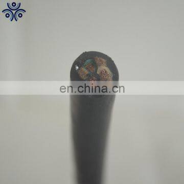 600V Rubber Cable SOOW UL Standard photo-3