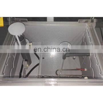 Salt Spray Corrosion Test Machine Chamber Price photo-7