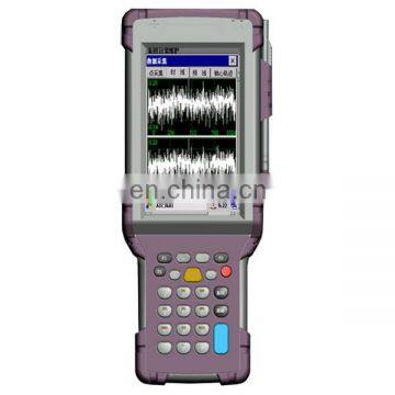 AIC3600 Vibration Analyzer for compressor turbine fans etc