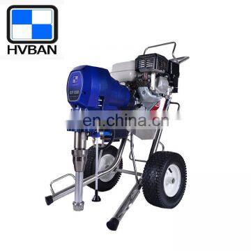 HVBAN Used Airless Painting Machine