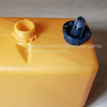 Domino A320i A420i Make up 1.2L Bottle For Inkjet Printer photo-4