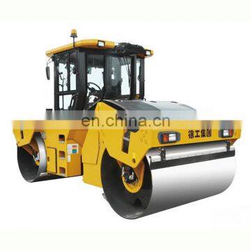 High Quality Mini Vibratory Road Roller XD121 for Sale photo-2