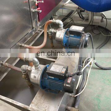 Double Glazing Processing Line Insulating Glass Machine Price photo-6