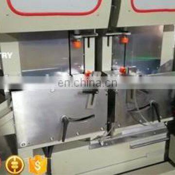 Digital Display Door and Window Saw Aluminum Yilmaz photo-6