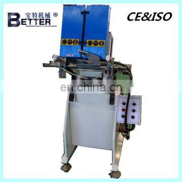 Plastic window Automatic Milling Machine