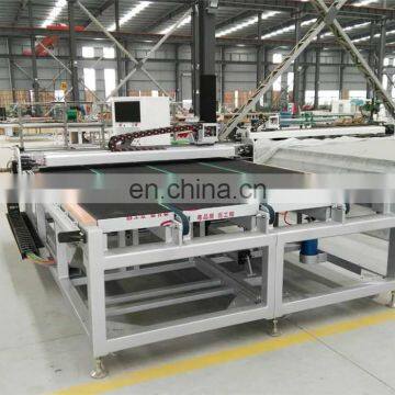 Automatic Glass Cutting Table / Cnc Glass Cutting Machine photo-2