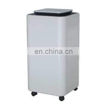 OL10-010-2E Portable Air Dehumidifier Drying For Bedroom 10Liters/day