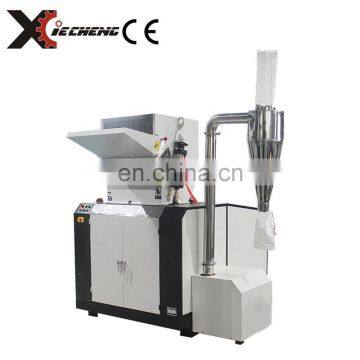 China Factory Industrial Cardboard Shredder Plastic Bag Shredder Machine photo-2