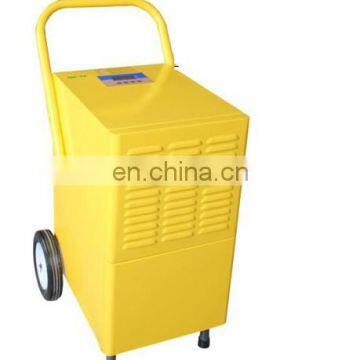 55L per day industrial dehumidifier commercial dehumidifier