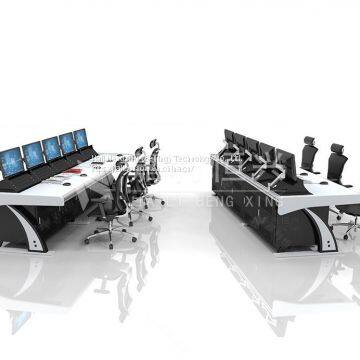Industrial Control Console JL-E08