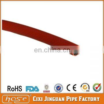 Italy Standard CE EN559 Approved 3/8" Flexible LPG PVC Gas Pipe From Manufacture, PVC LPG Gas Hose, PVC LPG Gas Flexible Hose