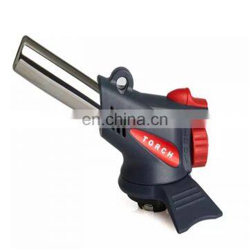 micro heating and welding portable butane gas torch