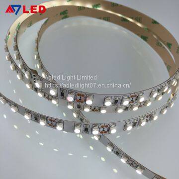 9.6W 5 Meters 120leds Constant Voltage 2835 8mm Led Strip for Fruit and Vegetable Showcase photo-4