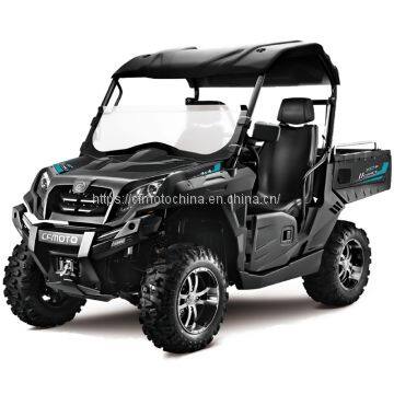 CF MOTO side by side ATV 4x4 UTV, UFORCE 550