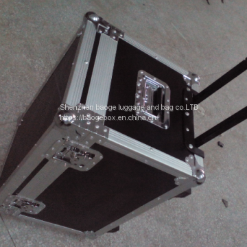 Rod Colorful Fashion  Aluminum-magnesium Alloy Underseat Luggage