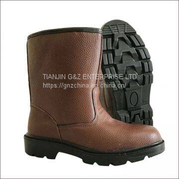 PU Safety boots