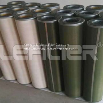 high precision coalescing filter element for Aviation and Industrial Use MP0.5LX3SB