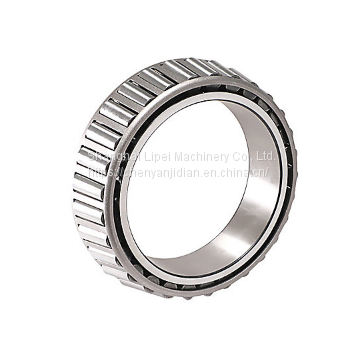 Caterpillar original  124-0501: splined inner ring