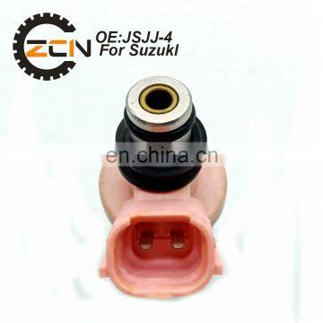Hot Sale Fuel Injectors For SU-ZU-KI Nozzle OEM JSJJ-4 Fast Delivery photo-5