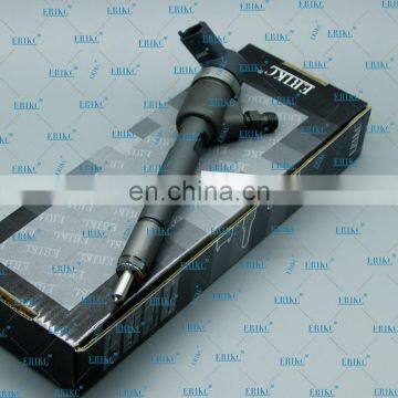 0 445 110 359 Auto Diesel Injection 0445110359 ERIKC Common Rail Diesel Fuel Injector 0445 110 359