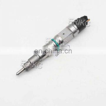 ERIKC 0445 120 217 Common Rail Injector 0 445 120 217 Fuel Injection Systems 0445120217 for MAN