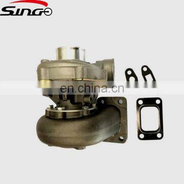 Agricultural Tractor Turbocharger Parts 687117C91