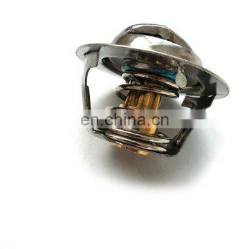 ISDE Top quality  Diesel engine thermostat 5256423