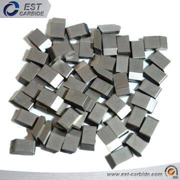 Tungsten Carbide Reversible Tip Knives for Saw Blade photo-2