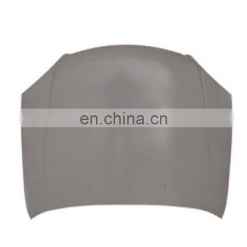 Steel Engine Hood Bonnet Engine Cover For Wagon